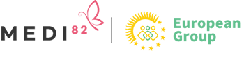 medi82 Logo