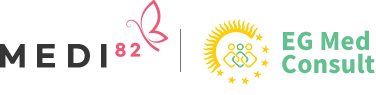 medi82 Logo