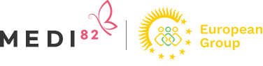 medi82 Logo